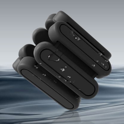 Silicone Weight Bracelet